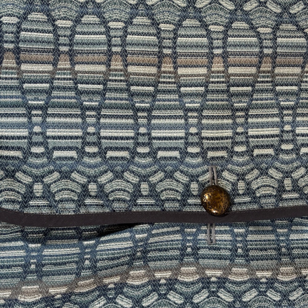 Trimdin Artisan Reversible Jacket Cottagecore Boh… - image 4